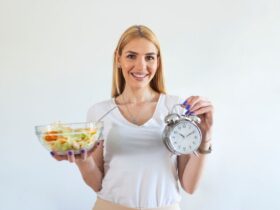 10 Health Benefits of Intermittent Fasting