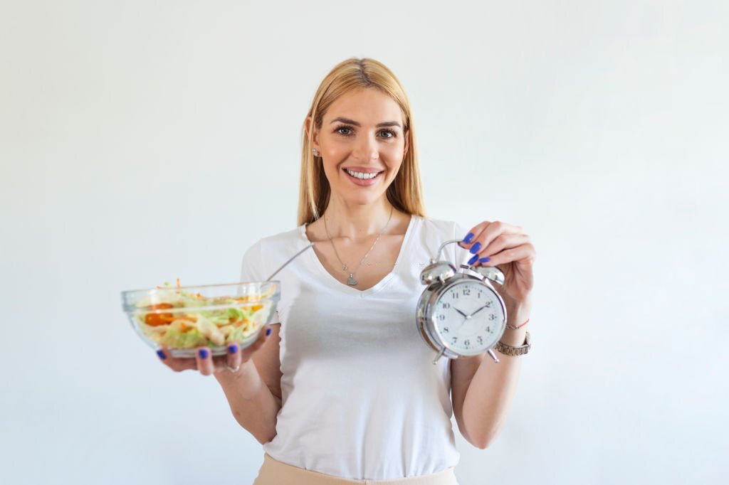 10 Health Benefits of Intermittent Fasting