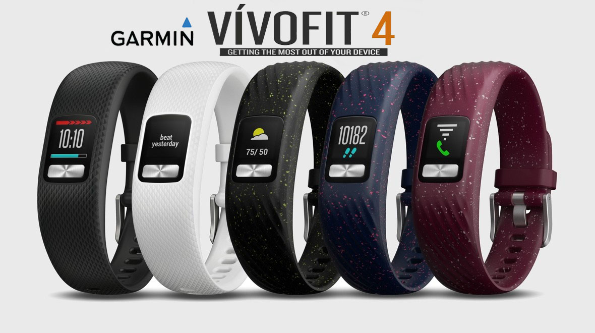 10. garmin