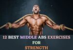 middle abs exercises for men