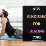 6 Ab Stretches For Stronger Core