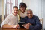 6 Tips for Taking Care of the Elderly