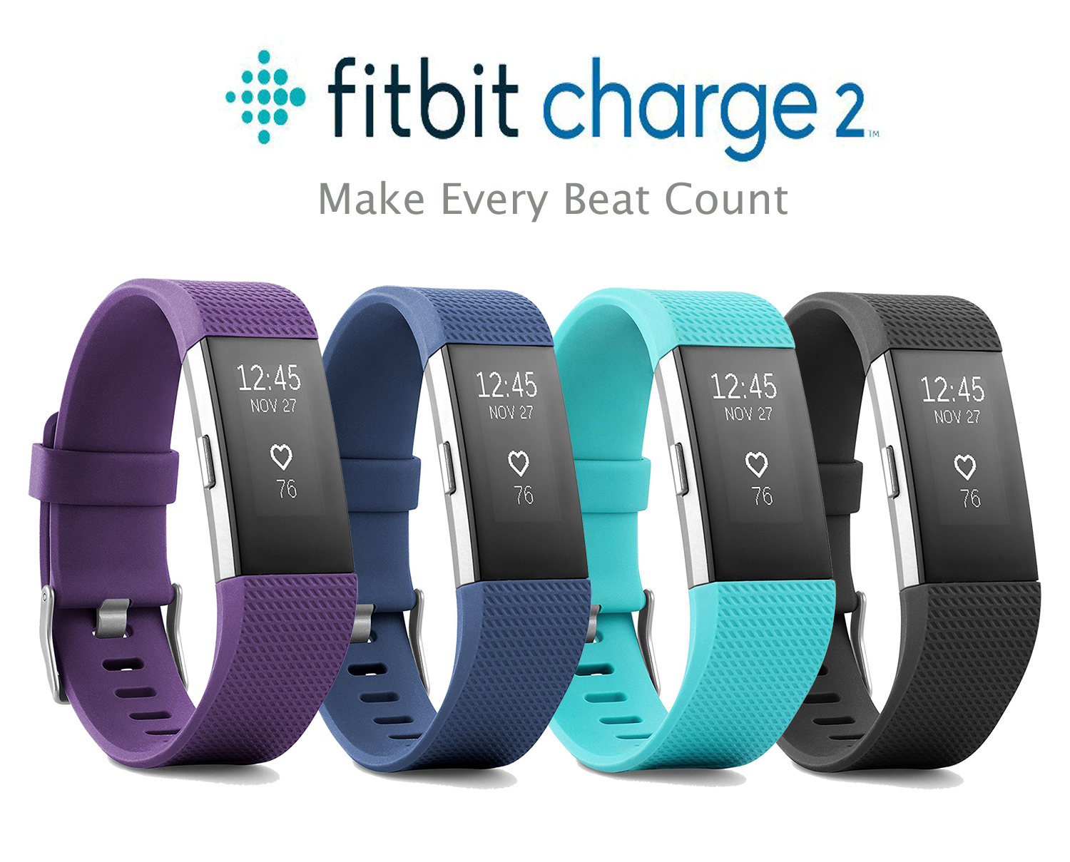 6. fitbit 2