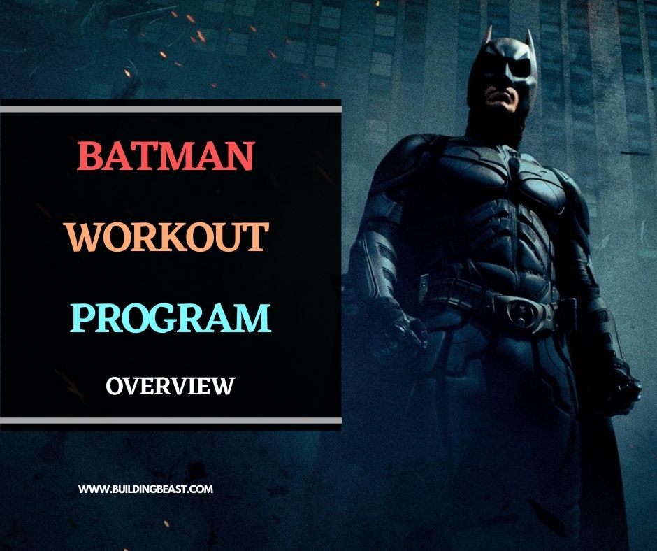 Batman Program Overview