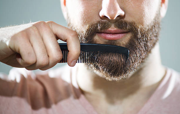 Exercises To Grow a Healthy Beard