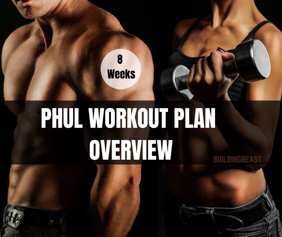 phul workout