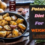 Potato Diet