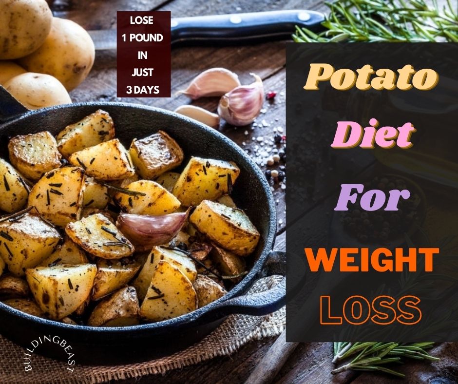 Potato Diet