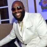 Rick Ross Speaks Up About His Weight Loss Transformation