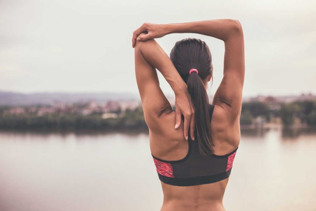 Shoulder Mobility Exercises