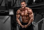 Ultimate chest and shoulder workout routine