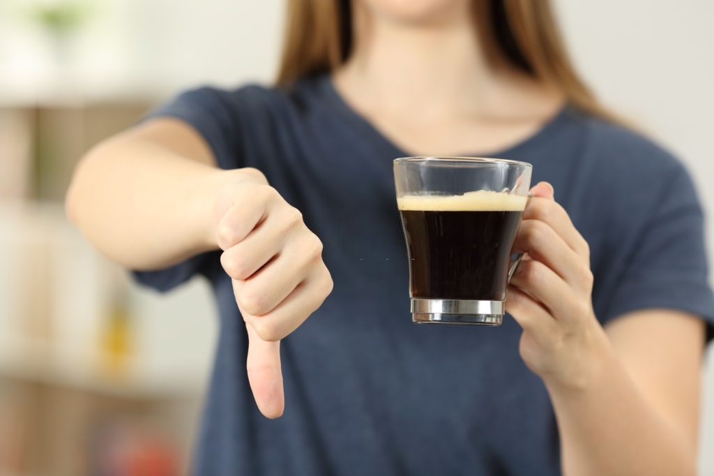 What Is Caffeine And Can It Affect My Health?