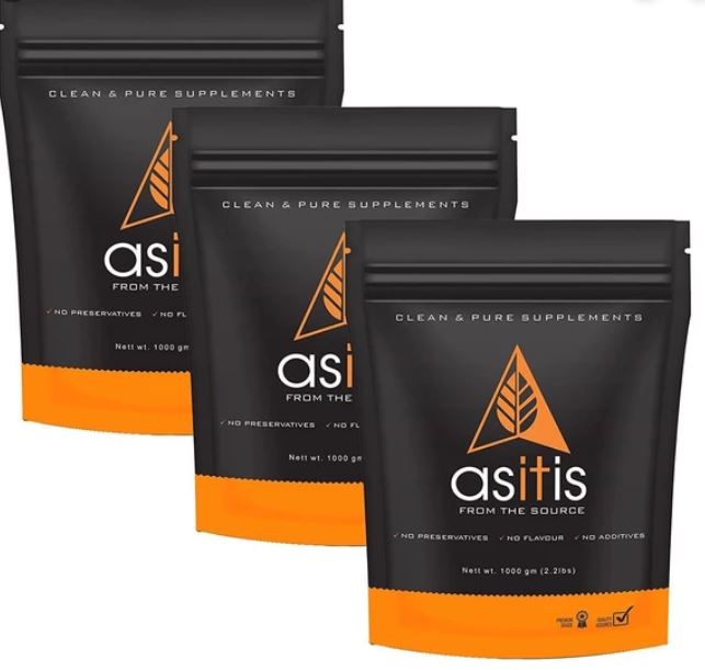 asitis whey