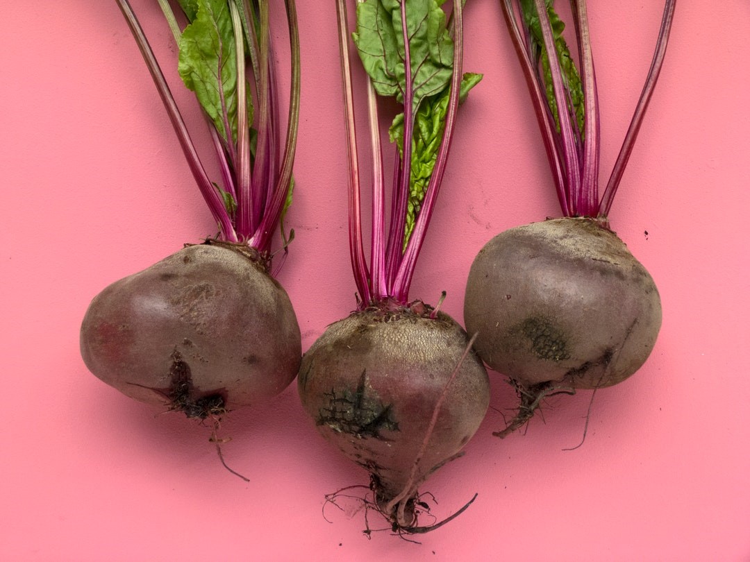 benefits of beetroot powder