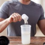 best of 8 protein powder