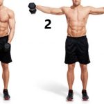 dumbbell lateral raise e1596220405738