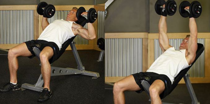 incline dumbbell 2