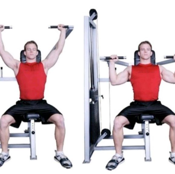 machine shoulder press1