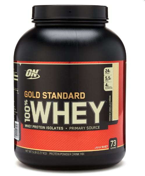 optimum nutrition