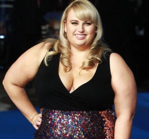 rebel wilson