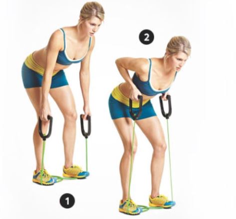 resistance band bent over rowJPG