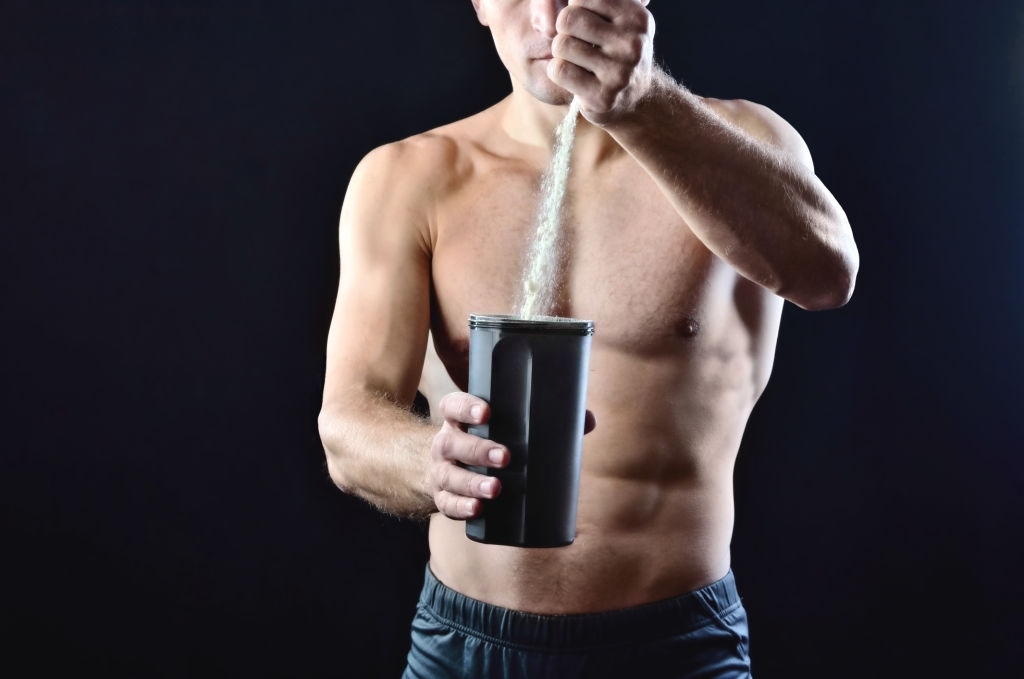 WHEN TO TAKE CREATINE