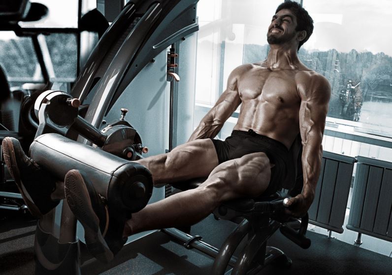 why leg workout is necessary