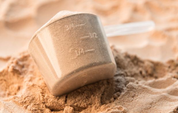 why whey protein is nec